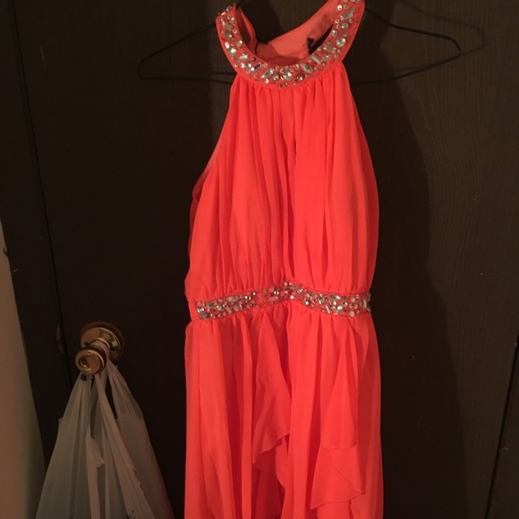 Homecoming dress - Picture 1 of 2